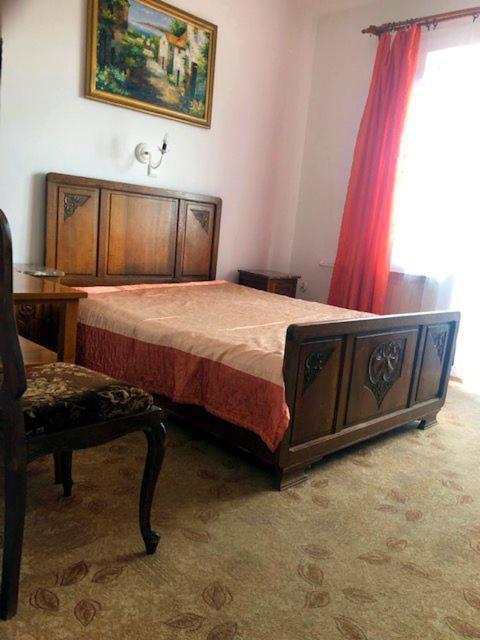 Bed and Breakfast Domy Wczasowe Tryumfy Krynica-Zdrój Exteriér fotografie