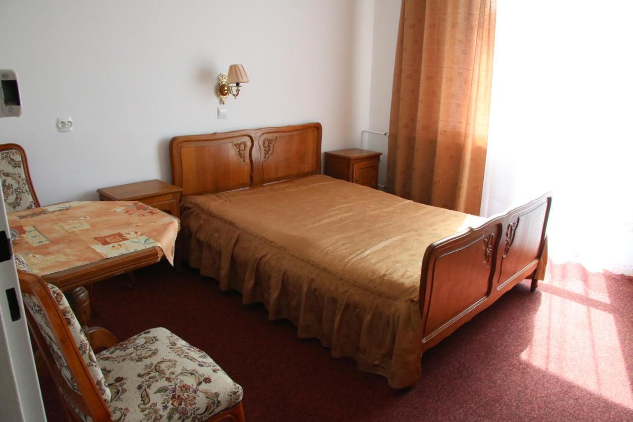 Bed and Breakfast Domy Wczasowe Tryumfy Krynica-Zdrój Exteriér fotografie